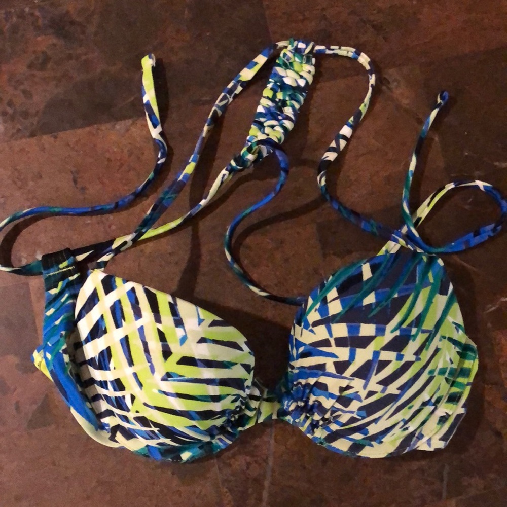 aerie Swim Top (34B)